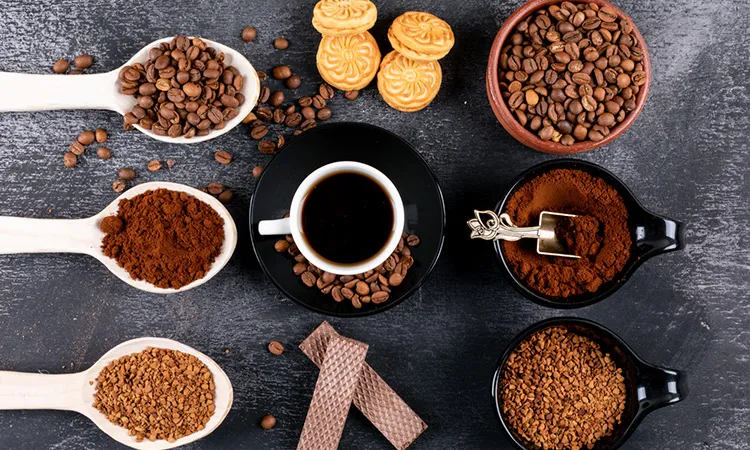 بهترین قهوه برای بیداری چیست؟