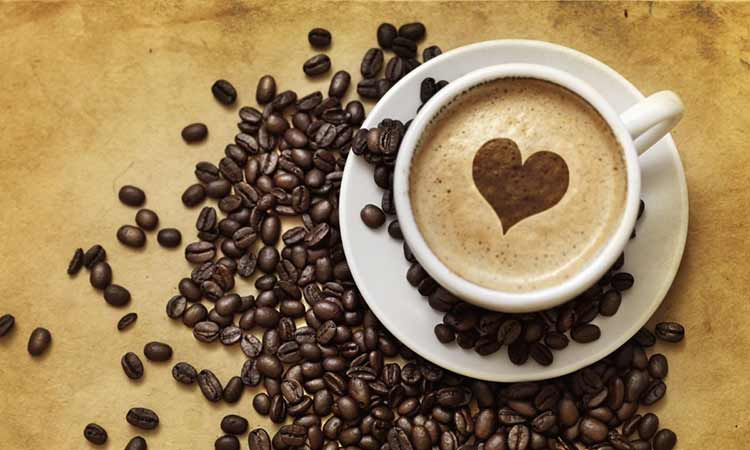 فرآوری قهوه به روش هوازی